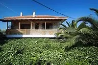 Villa Ikia Luxury Homes Eco Rethymno