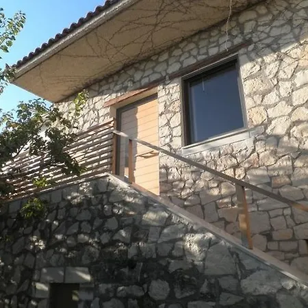 Villa Ikia Luxury Homes Eco Rethymno