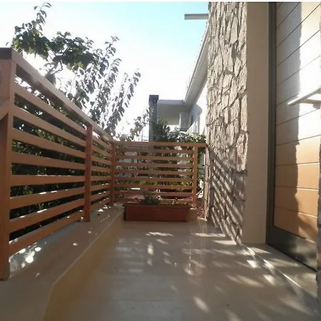 Ikia Luxury Homes Eco * Rethymno